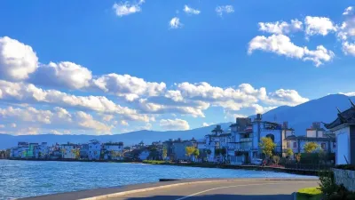 TOUR VÂN NAM - LỆ GIANG - SHANGRILA 5 NGÀY 4 ĐÊM - Image - 8677